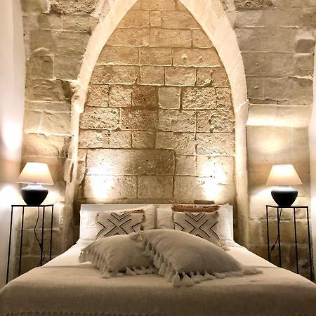 Ai Propilei Del Duomo Luxury Suite Lecce Zewnętrze zdjęcie