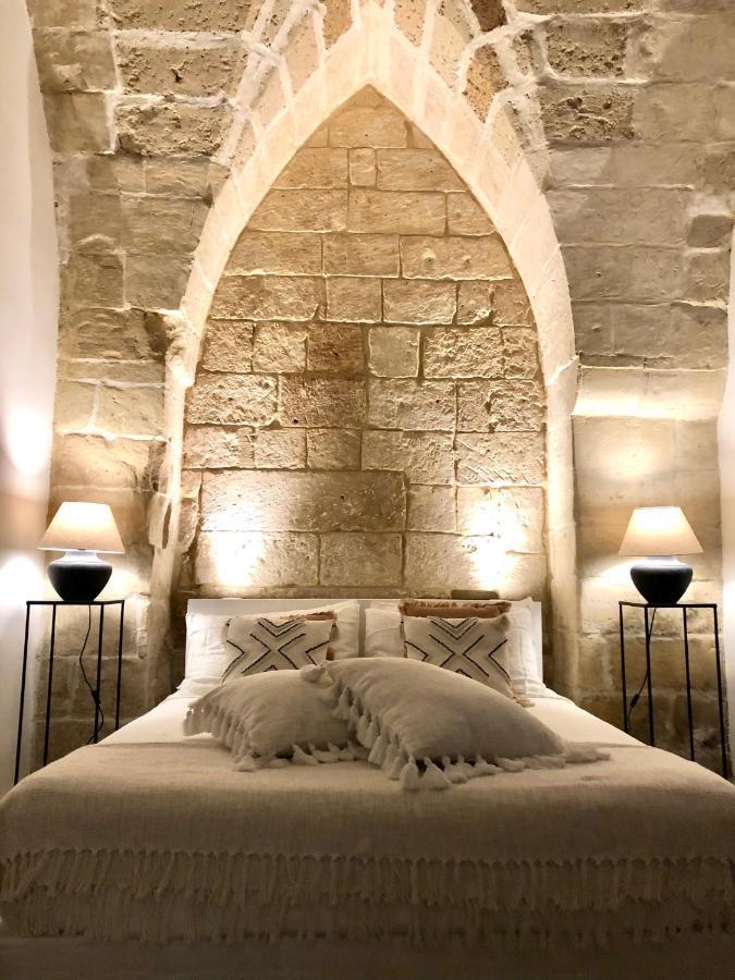 Ai Propilei Del Duomo Luxury Suite Lecce Zewnętrze zdjęcie