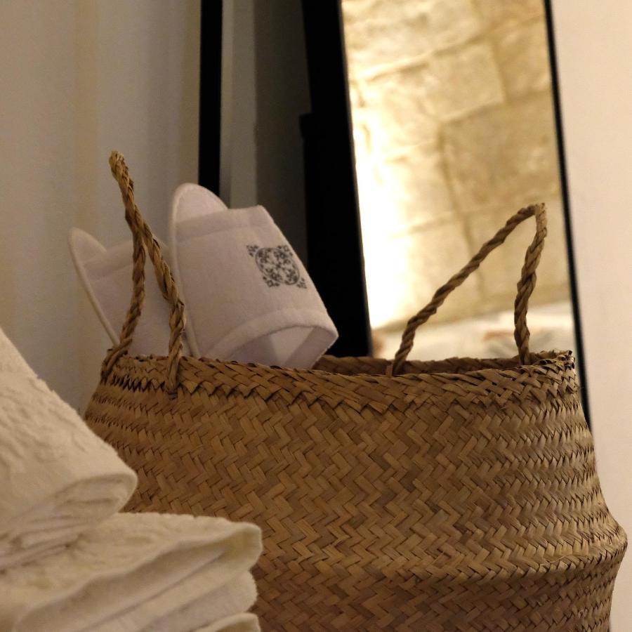 Ai Propilei Del Duomo Luxury Suite Lecce Zewnętrze zdjęcie