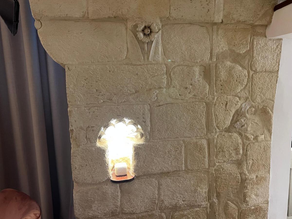 Ai Propilei Del Duomo Luxury Suite Lecce Zewnętrze zdjęcie
