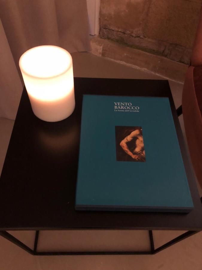 Ai Propilei Del Duomo Luxury Suite Lecce Zewnętrze zdjęcie