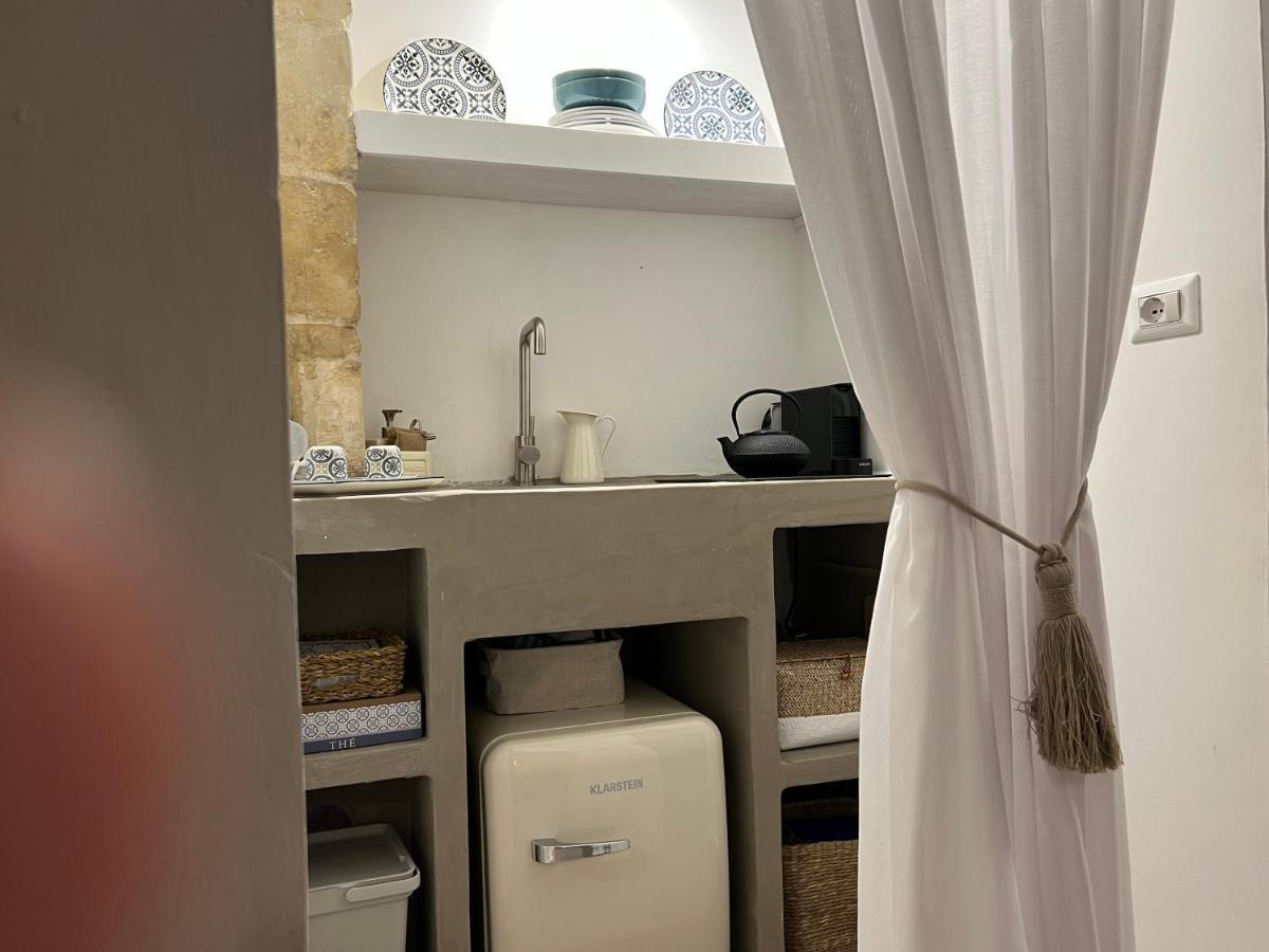 Ai Propilei Del Duomo Luxury Suite Lecce Zewnętrze zdjęcie