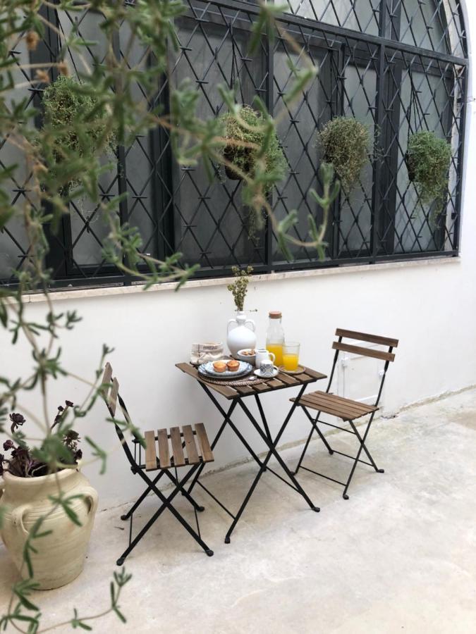Ai Propilei Del Duomo Luxury Suite Lecce Zewnętrze zdjęcie