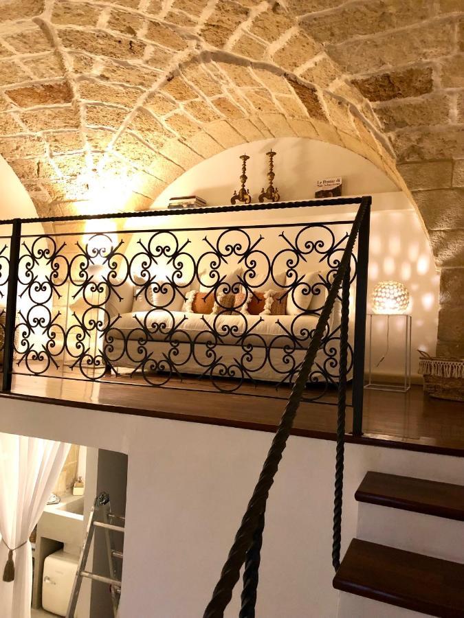 Ai Propilei Del Duomo Luxury Suite Lecce Zewnętrze zdjęcie