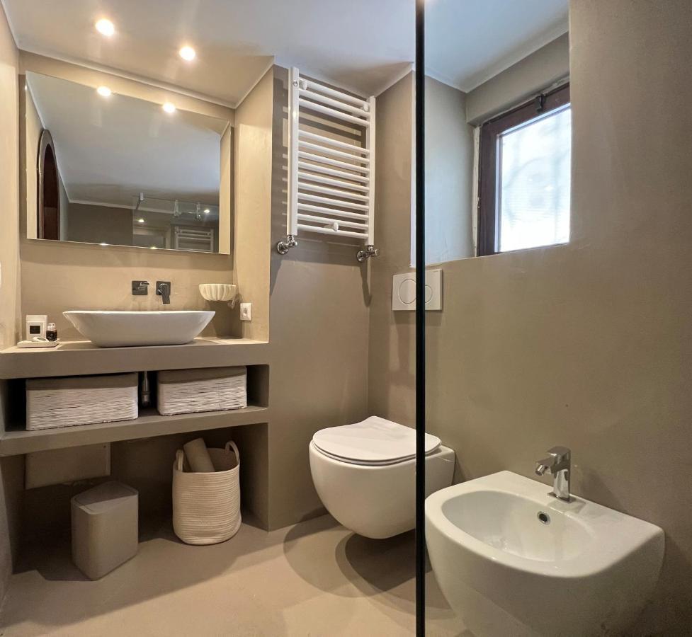 Ai Propilei Del Duomo Luxury Suite Lecce Zewnętrze zdjęcie